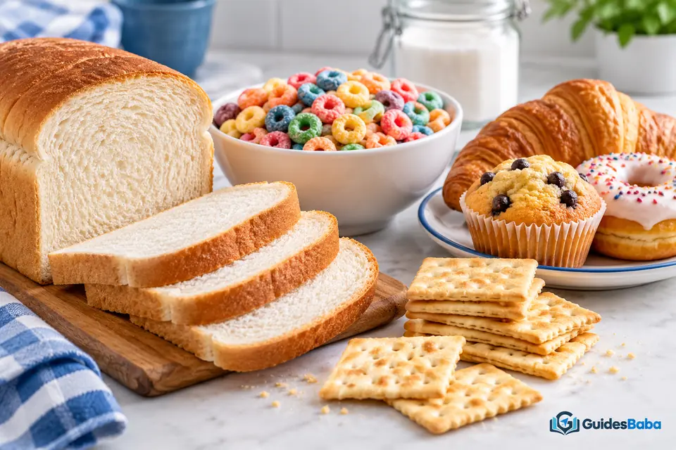 worst carb belly fat refined carbs